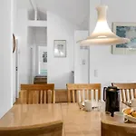 Σπίτι διακοπών Tovi - 600m From The Sea By Interhome Bøtø By