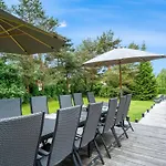 Σπίτι διακοπών Tovi - 600m From The Sea By Interhome Bøtø By
