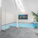 Σπίτι διακοπών Tovi - 600m From The Sea By Interhome Bøtø By