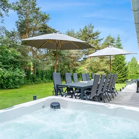 Σπίτι διακοπών Tovi - 600m From The Sea By Interhome *