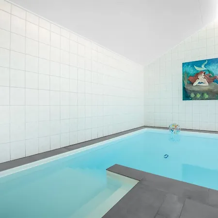 Σπίτι διακοπών Tovi - 600m From The Sea By Interhome *