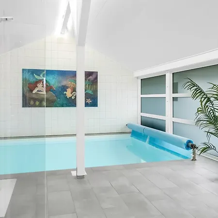 Tovi - 600m From The Sea By Interhome Σπίτι διακοπών Bøtø By