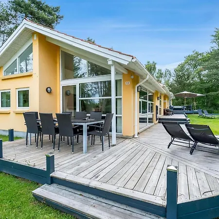 Tovi - 600m From The Sea By Interhome Σπίτι διακοπών Bøtø By