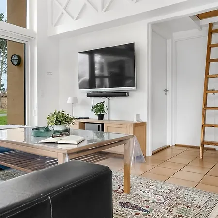Feriehus Tovi - 600m From The Sea By Interhome Bøtø By