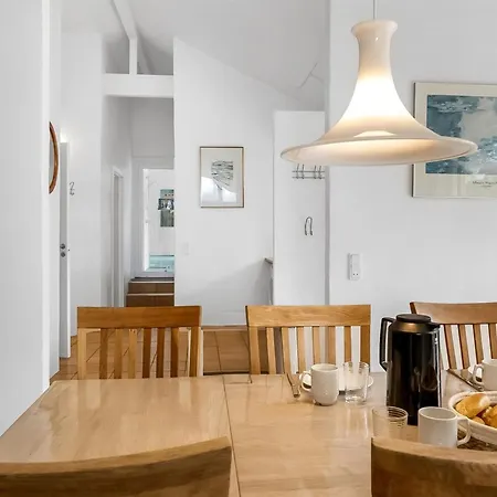 Feriehus Tovi - 600m From The Sea By Interhome Bøtø By