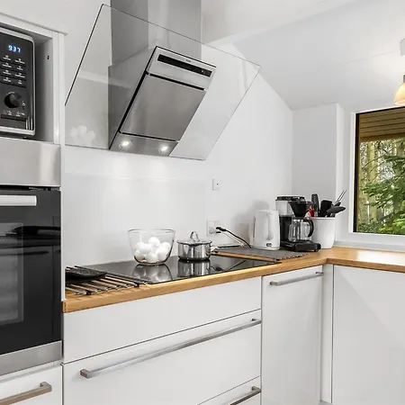 Feriehus Tovi - 600m From The Sea By Interhome