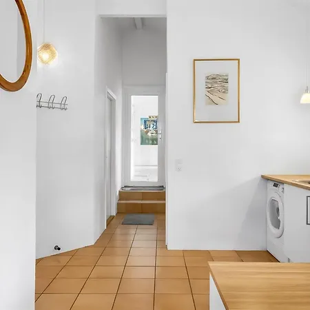 Feriehus Tovi - 600m From The Sea By Interhome Bøtø By