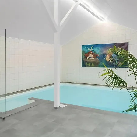 Tovi - 600m From The Sea By Interhome * Bøtø By