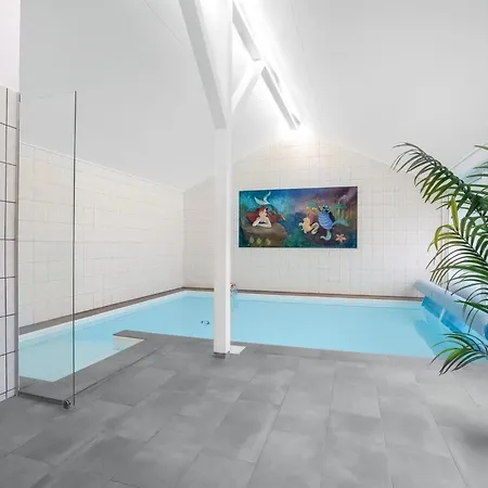 Casa vacanze Tovi - 600m From The Sea By Interhome Bøtø By
