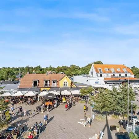 Feriehus Tovi - 600m From The Sea By Interhome *